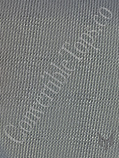 Stayfast Canvas Convertible Top: 1961-1964 Buick Electra & Electra 225