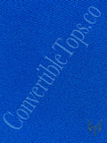 Stayfast Canvas Convertible Top: 1971-1976 Oldsmobile 88, Delta 88 Royale & 98