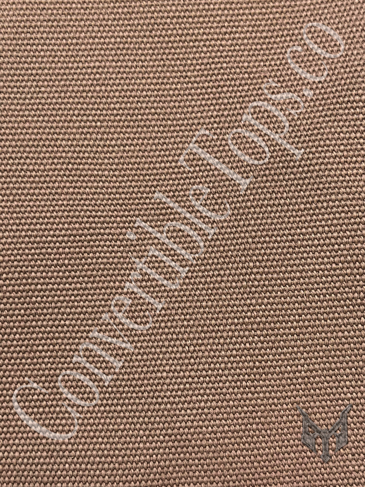 Convertible Top Material Samples