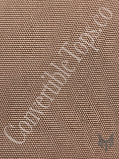 STAYFAST CANVAS Blank Curtain Window Upgrade for Gangster Window