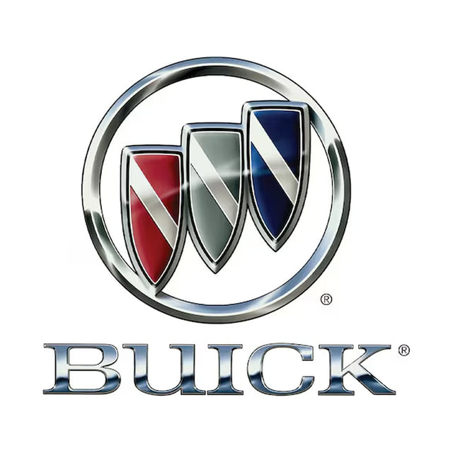 Buick logo
