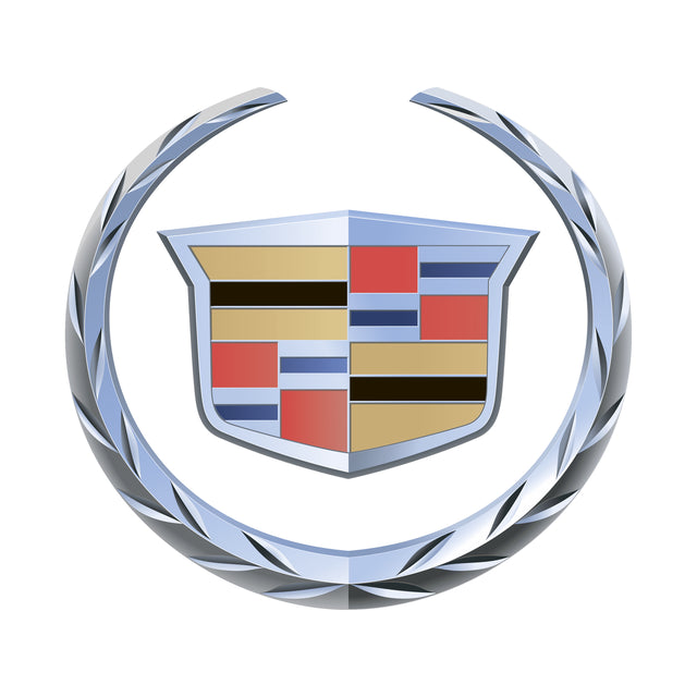 Cadillac logo