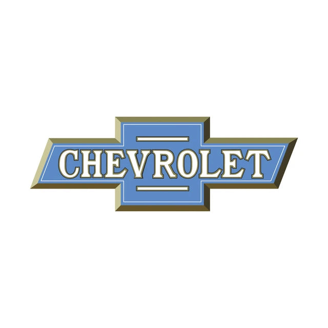 Chevrolet logo