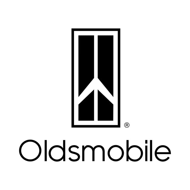 Oldsmobile logo