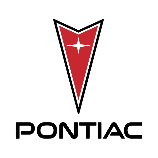 Pontiac logo